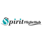 hub spiritflight